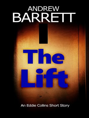 cover image of The Lift